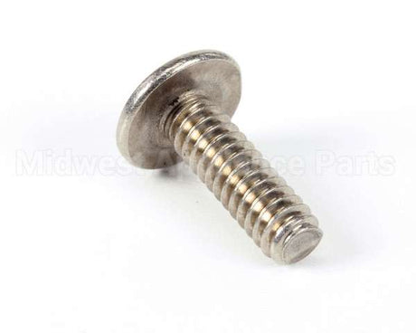 SCR137 Bki Screw, 10-24 X 5/8 Sltd Truss