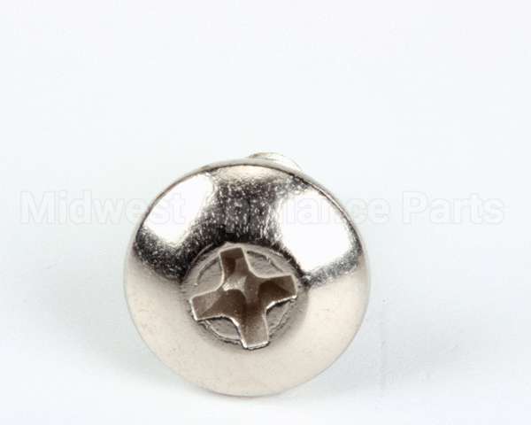 SCR138 Bki Screw, 10 X 1/2 Phil Tr H