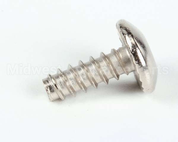 SCR138 Bki Screw, 10 X 1/2 Phil Tr H