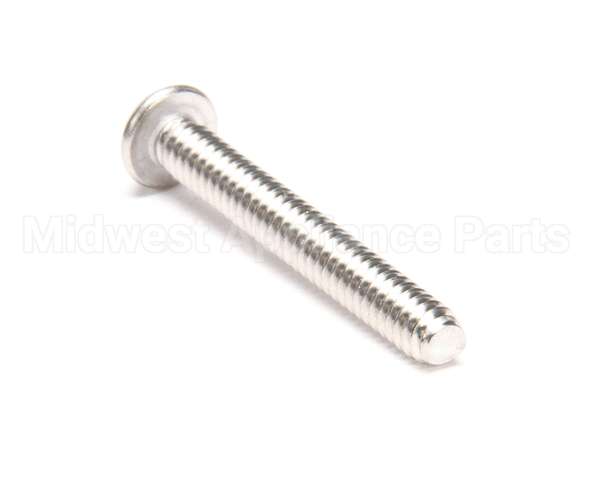 SCR160 Bki Screw, 10-24 X 1 1/2 Slotted R