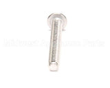 SCR160 Bki Screw, 10-24 X 1 1/2 Slotted R