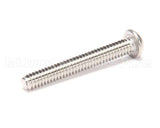 SCR160 Bki Screw, 10-24 X 1 1/2 Slotted R