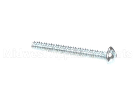 SCR194 Bki Screw, 6-32 X 1 Sltd Rd