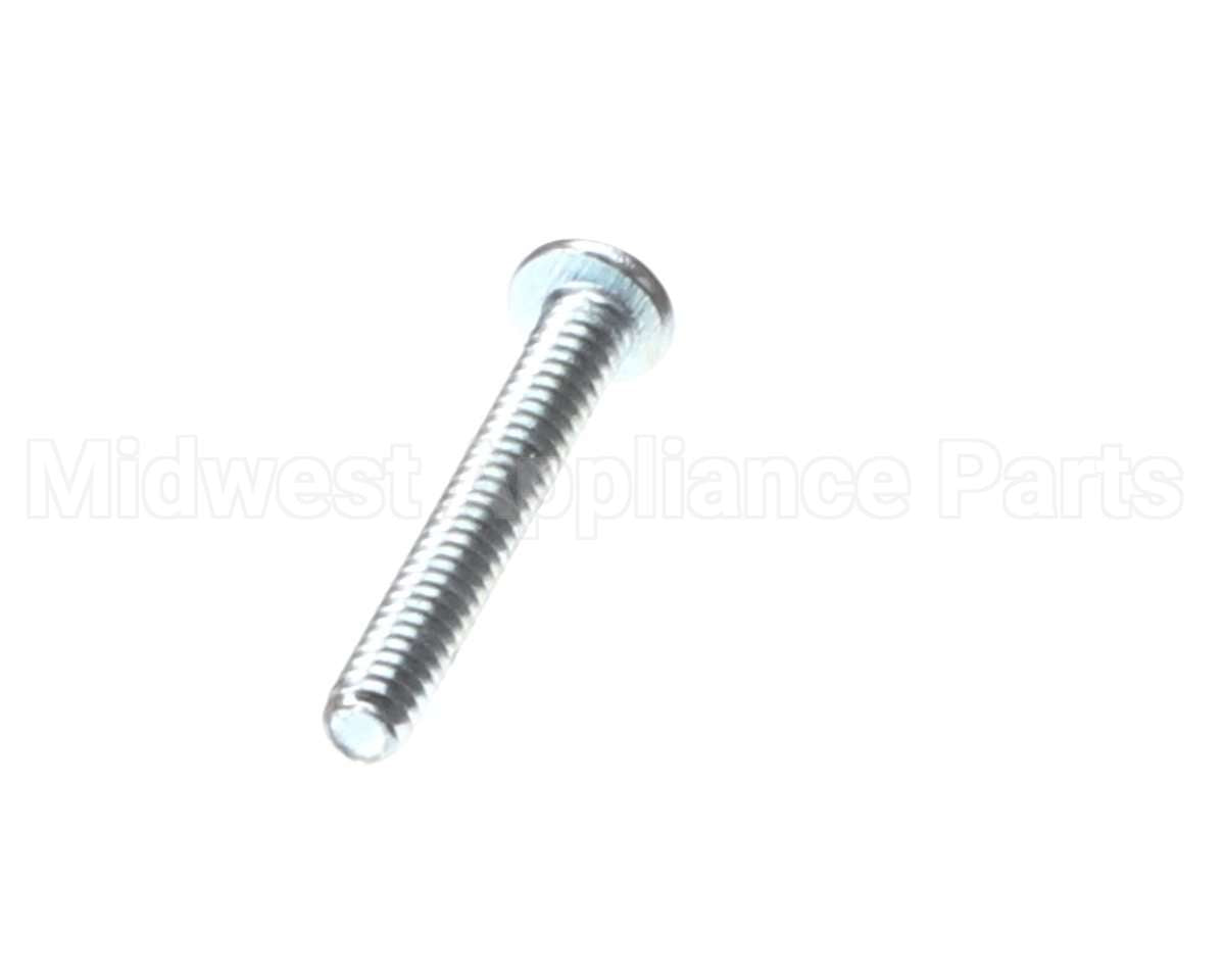 SCR194 Bki Screw, 6-32 X 1 Sltd Rd
