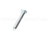 SCR194 Bki Screw, 6-32 X 1 Sltd Rd