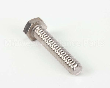 SCR276 Bki Screw, 10-24 X 1 Hex Cap
