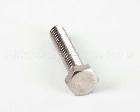 SCR276 Bki Screw, 10-24 X 1 Hex Cap