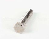 SCR276 Bki Screw, 10-24 X 1 Hex Cap