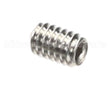 SCR344 Bki Screw, 8-32 X 1/4 Soc Set