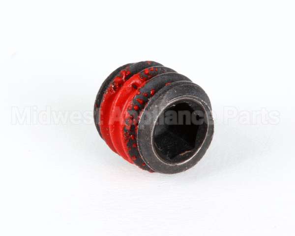 SCR364 Bki Screw, 1/4-20 X 1/4 Soc Set