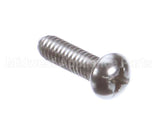 SCR369 Bki Screw, 10-24 X 3/4 Phil Rd
