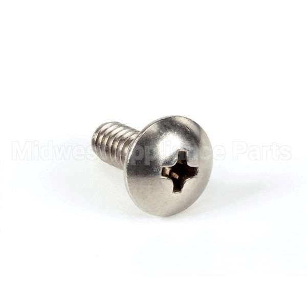 SCR383 Compatible BKI Screw, 10-24 X 1/2 Phil Truss