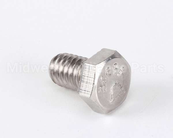 SCR384 Bki Screw, 5/16-18 X 1/2 Hex Cap