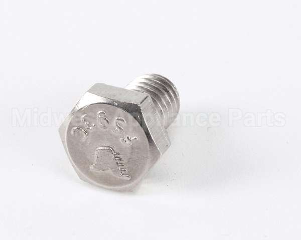 SCR384 Bki Screw, 5/16-18 X 1/2 Hex Cap