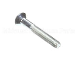 SCR390 Bki Screw, 10-24 X 1-1/2 Soc Flat