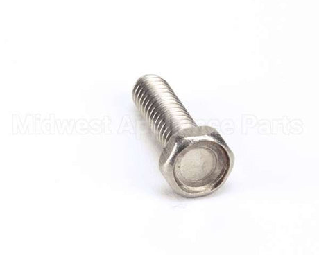 SCR426 Bki Screw, 10-24 X 3/4 Hex Cap