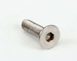 SCR437 Bki Screw,M6 X 22 Soc Flt