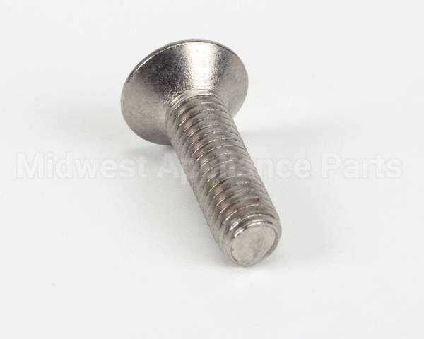 SCR437 Bki Screw,M6 X 22 Soc Flt
