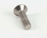 SCR437 Bki Screw,M6 X 22 Soc Flt