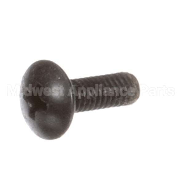 SCR439 Compatible BKI Screw, 8-32 X 1/2 Phil Tr Hd