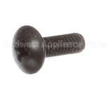 SCR439 Bki Screw, 8-32 X 1/2 Phil Tr Hd