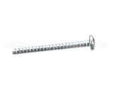 SCR475 Bki Screw, #4 X 1 Phil. Pan Hd