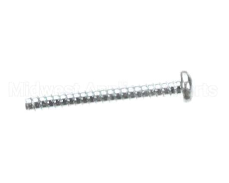 SCR475 Bki Screw, #4 X 1 Phil. Pan Hd