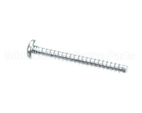 SCR475 Bki Screw, #4 X 1 Phil. Pan Hd