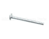 SCR475 Bki Screw, #4 X 1 Phil. Pan Hd