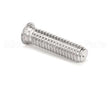 SCR480 Bki Screw, 1/4-20 X 1 Clinch Stud