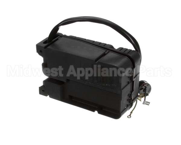 SCS-CAJ4476Y Turbo Air Start Component Set And Box