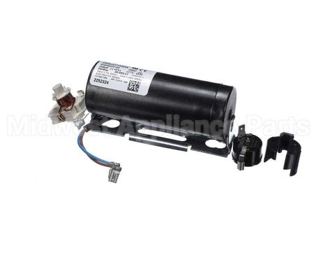 SCS-NEK2140Z Turbo Air Start Component Set