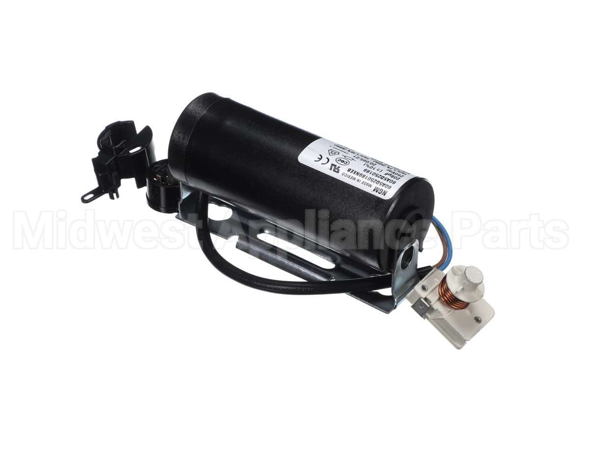 SCS-NEK2140Z Turbo Air Start Component Set