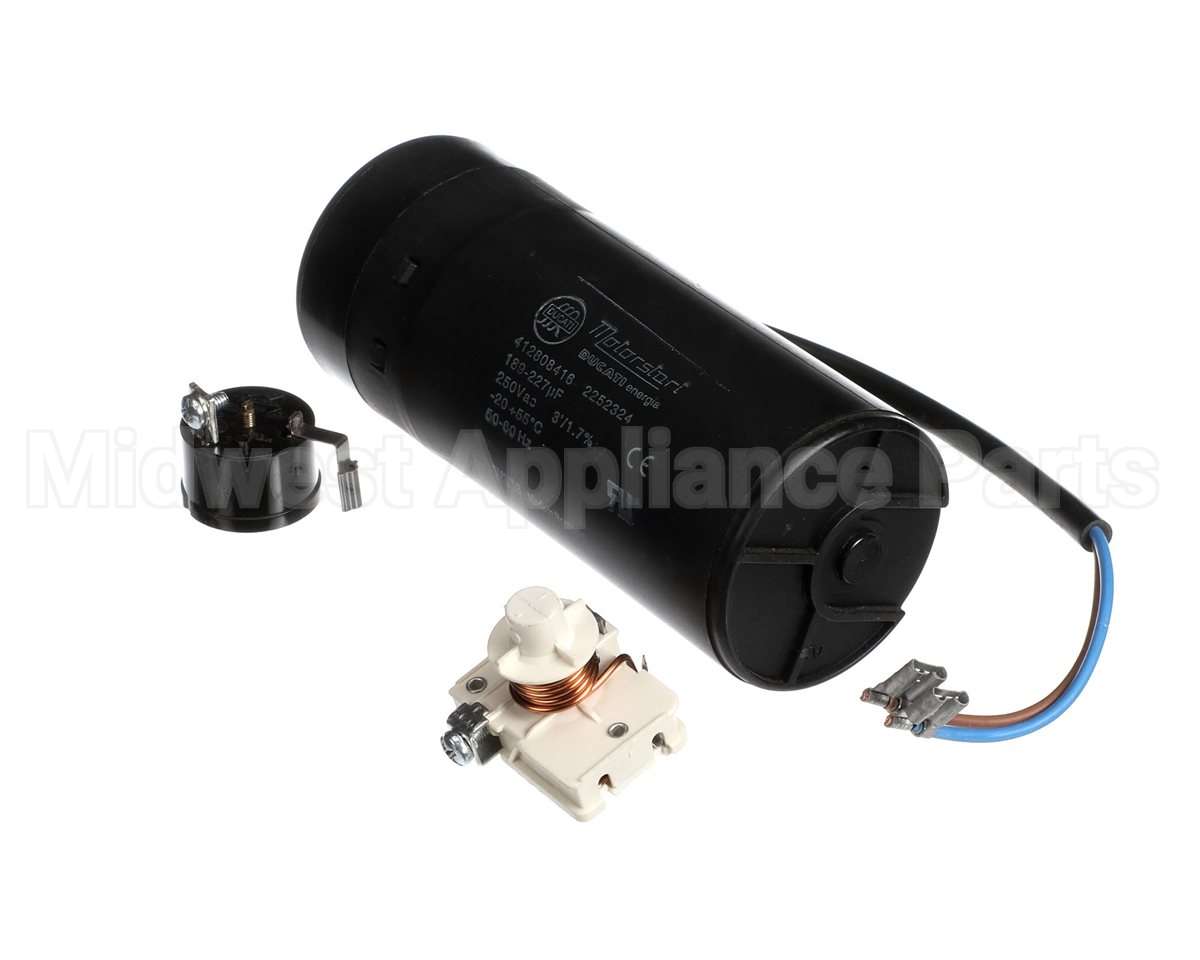 SCS-NEK2150GK Turbo Air Start Component Kit