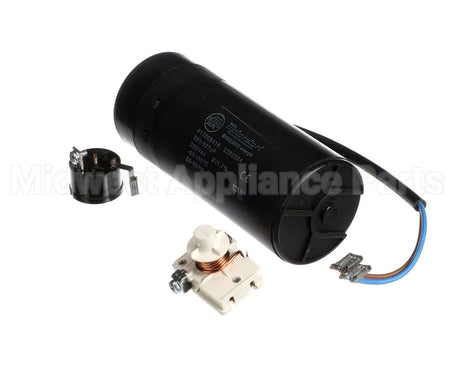 SCS-NEK2150GK Turbo Air Start Component Kit