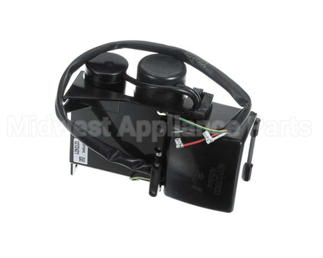 SCS-NEU6217U-220 Turbo Air Start Component Set
