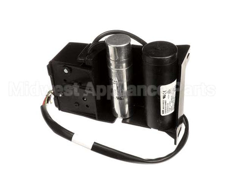 SCS-NEU6217U Turbo Air Start Component Set