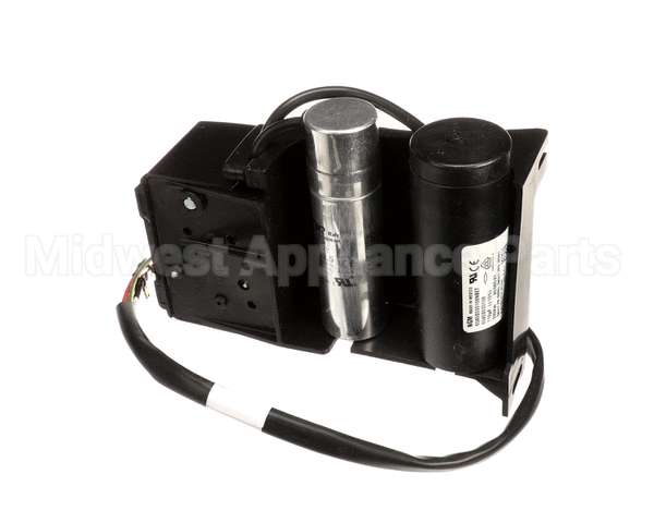 SCS-NEU6217U Turbo Air Start Component Set