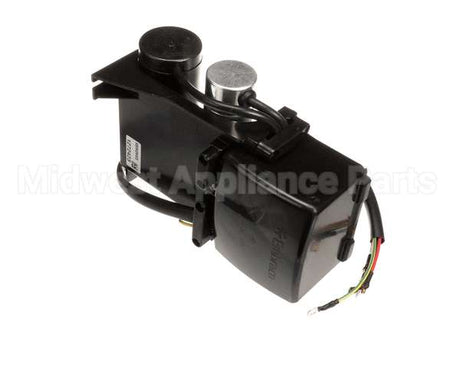 SCS-NEU6217U Turbo Air Start Component Set