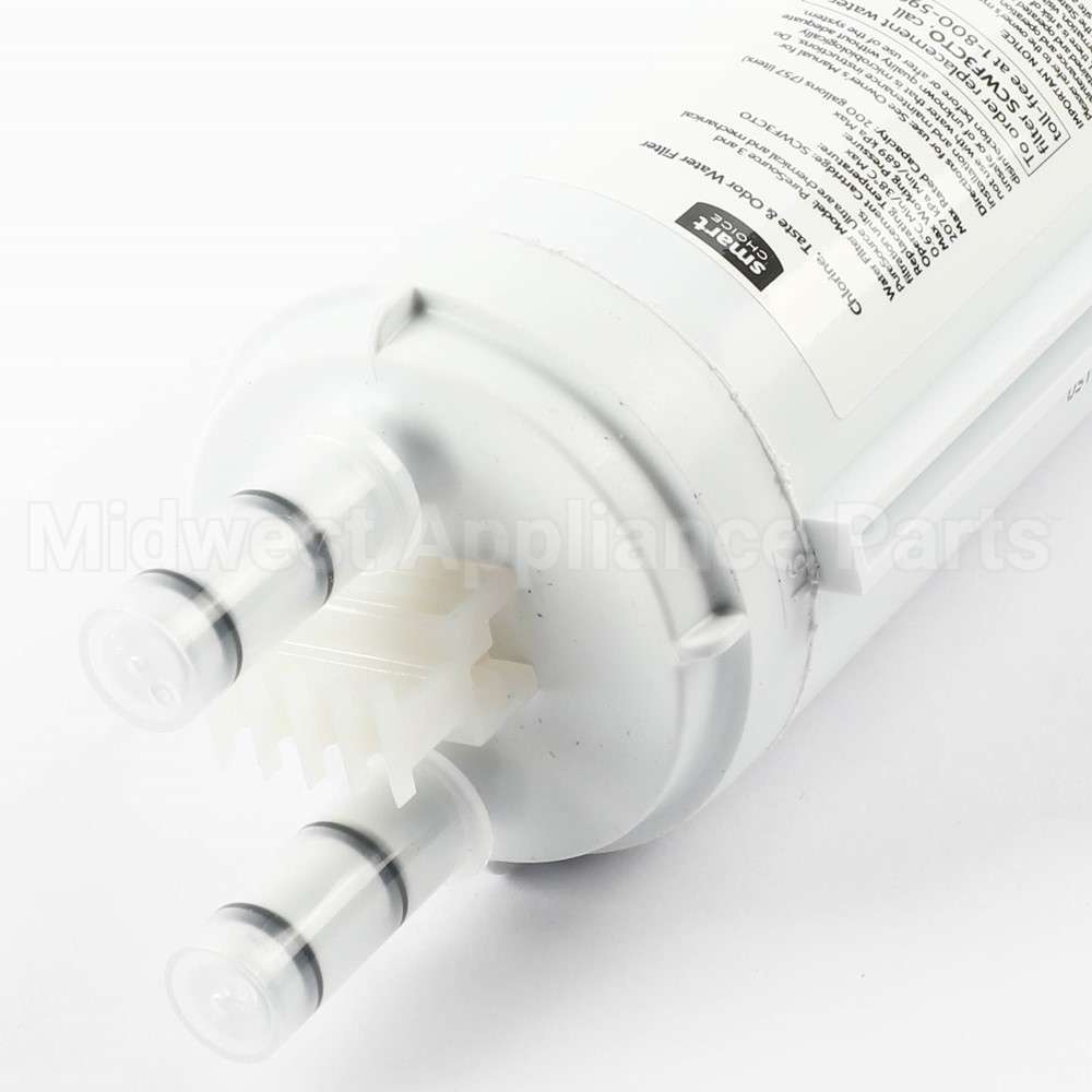 SCWF3CTO Frigidaire Kit, Filt-Chlorine, Taste & Odor