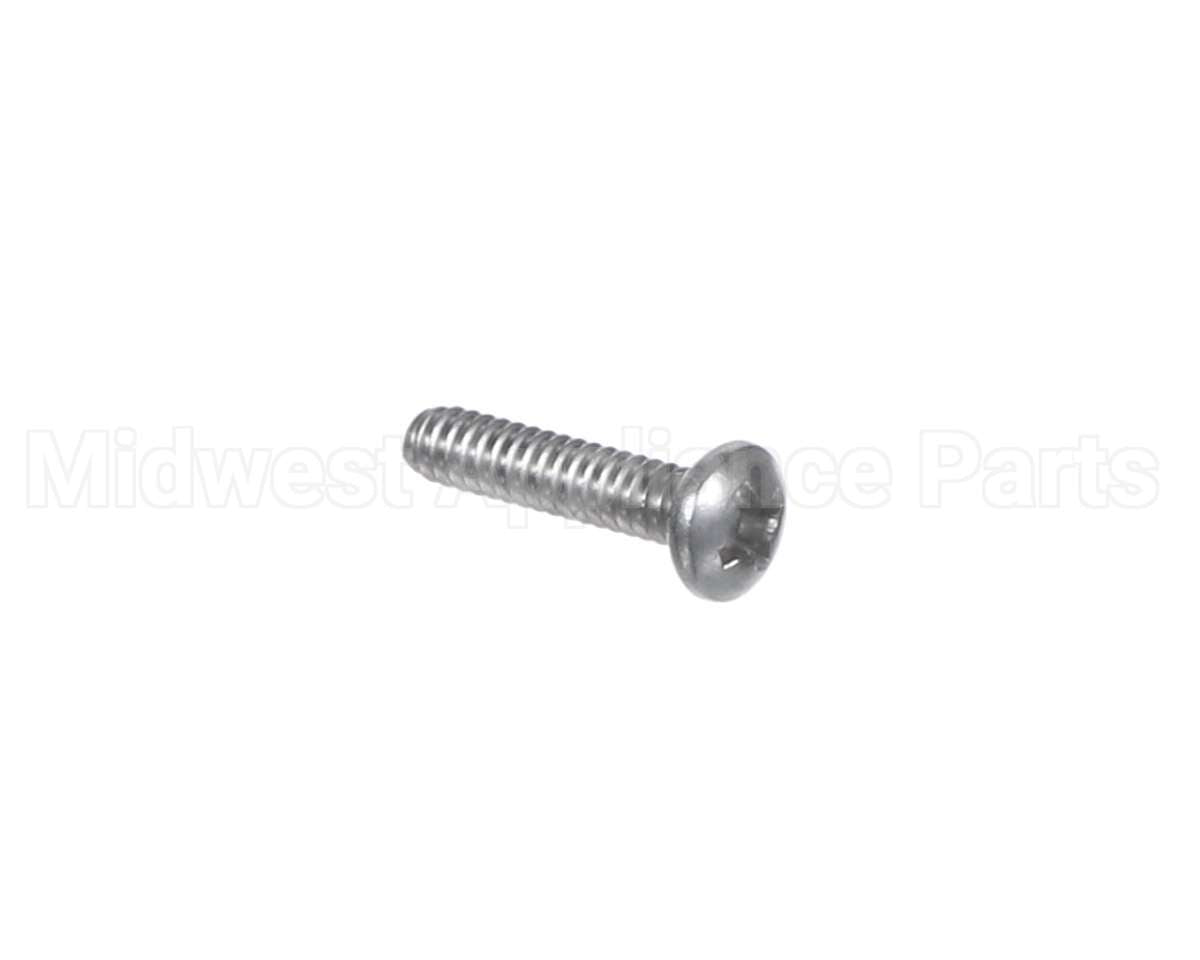 SD-024-40 Vulcan Hart Screw,Drive,Type Tt 6-32