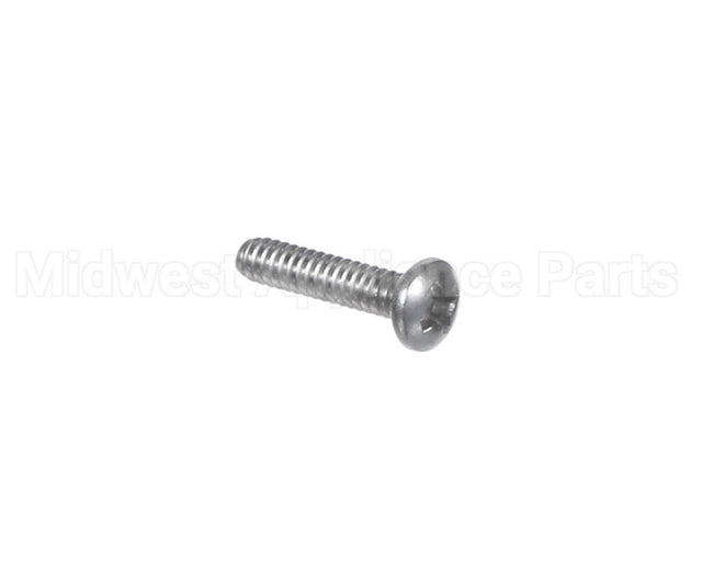 SD-024-40 Vulcan Hart Screw,Drive,Type Tt 6-32