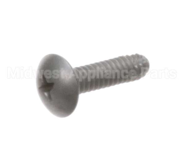 SD-038-85 Hobart Screw, Drive Type F 10-24 X 3