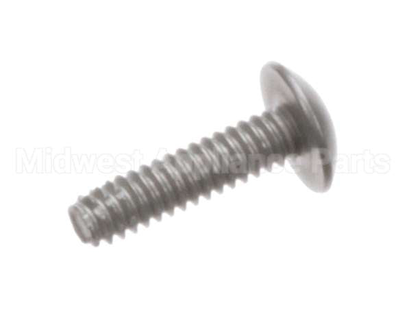 SD-038-85 Hobart Screw, Drive Type F 10-24 X 3
