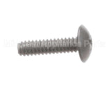 SD-038-85 Hobart Screw, Drive Type F 10-24 X 3