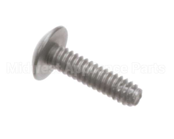 SD-038-85 Hobart Screw, Drive Type F 10-24 X 3