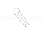 SD-22194 Alto Shaam Springs,Ct,M6X48Mm,Safety