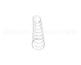 SD-22194 Alto Shaam Springs,Ct,M6X48Mm,Safety