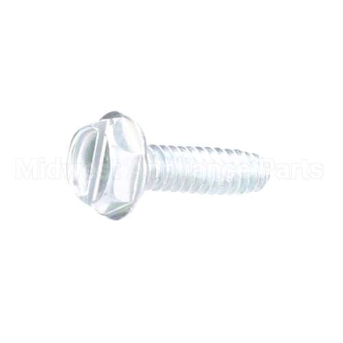 SD-36-79 Compatible Vulcan Screw, Hex-Head/Sd, #6-32 X 1/2"