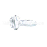 SD-36-79 Compatible Vulcan Screw, Hex-Head/Sd, #6-32 X 1/2"